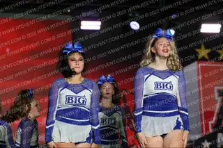 Cheergyms.com BigTime