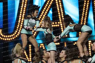 PRODIGY ELITE ALLSTARS KARMA