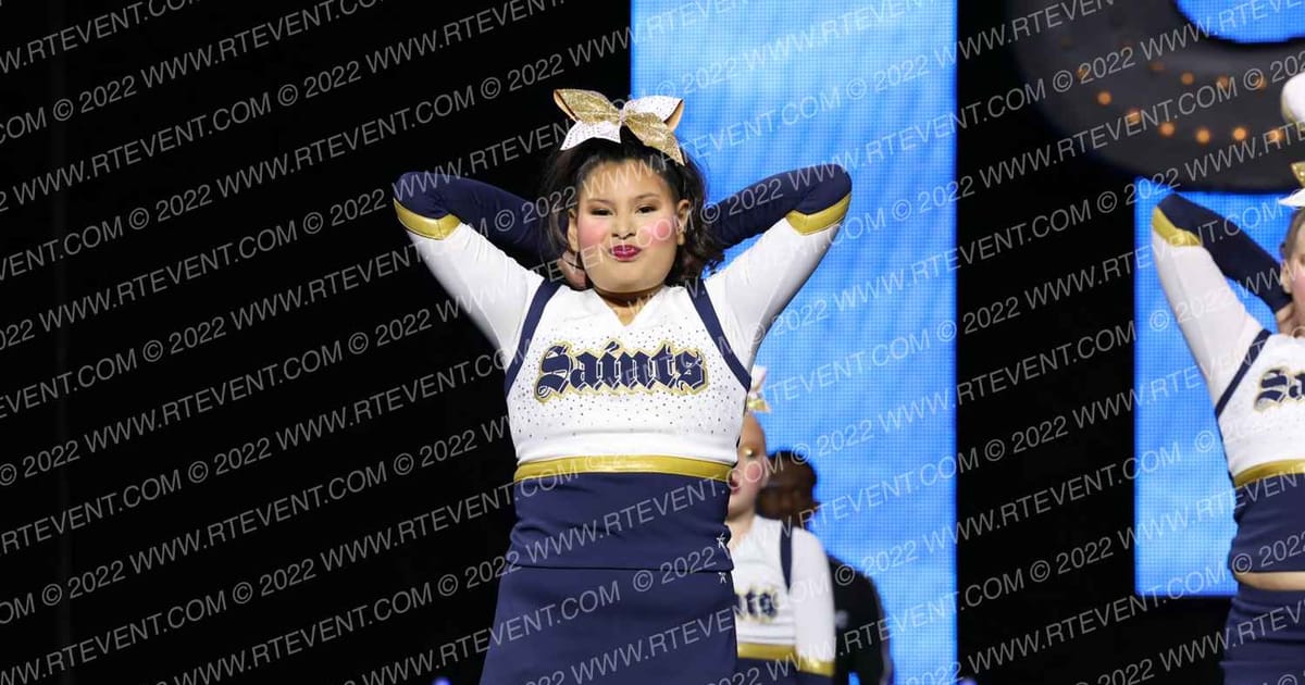 CENTRAL SAINTS JV VARSITY · YOUTH Nationals