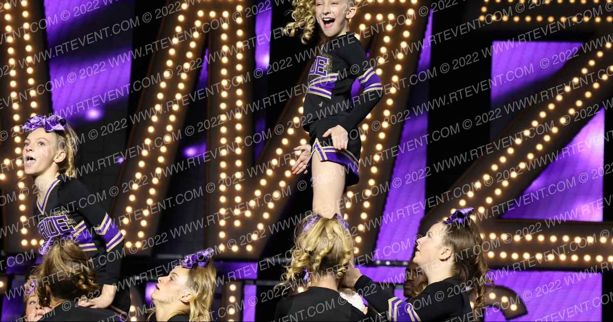 BRADSHAW CHRISTIAN JR PRIDE 14U · YOUTH Nationals