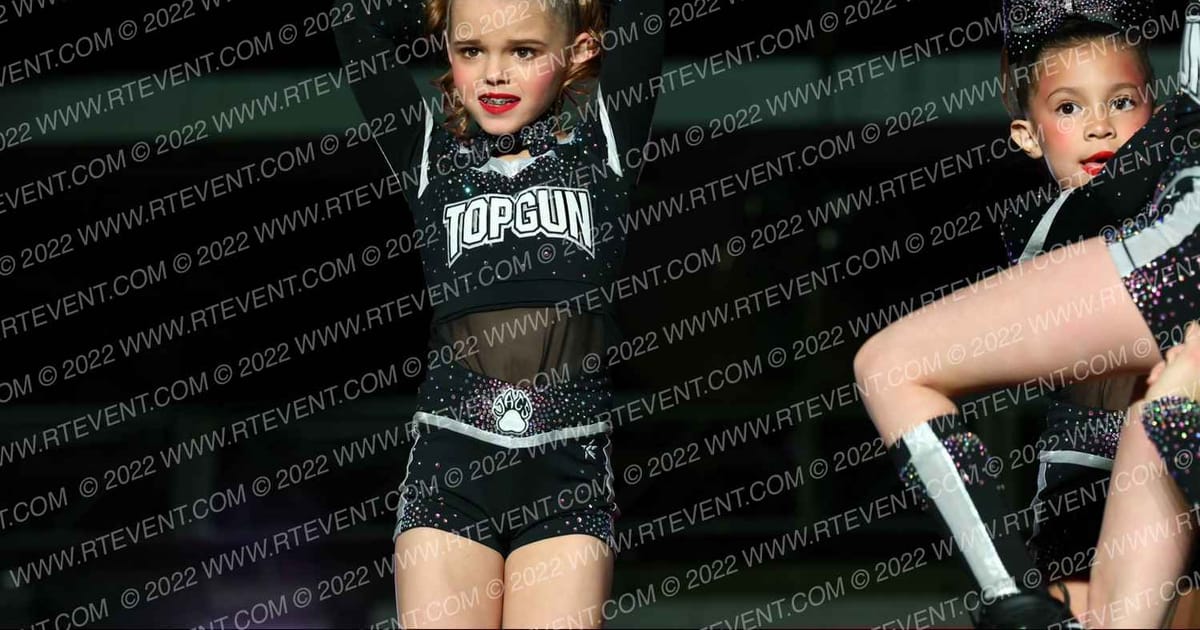 Top Gun All Stars Aviators · ATC Seattle Grand Nationals