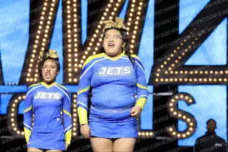 EL MONTE SOUTH EL MONTE JETS JR MIDGET
