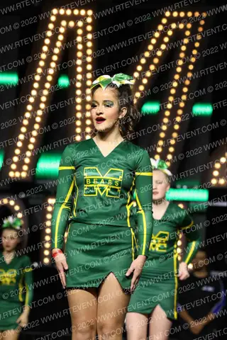 MARIPOSA BEARS VARSITY
