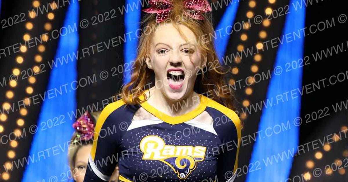 MODESTO RAMS VARSITY · YOUTH Nationals