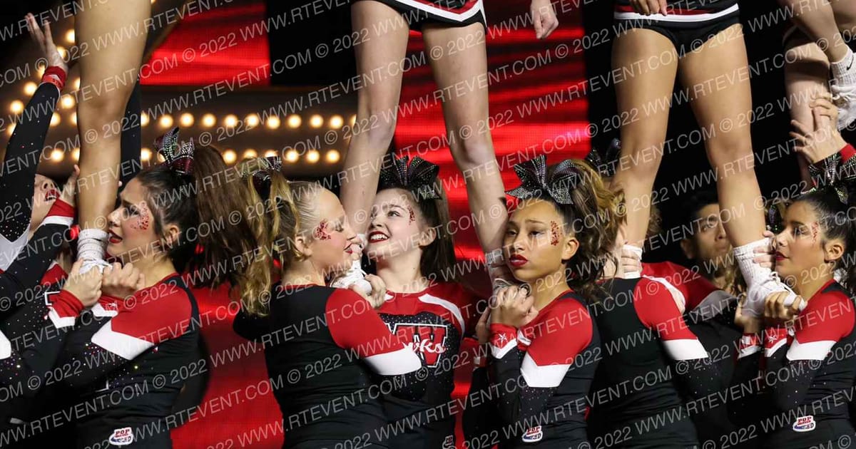 MURRIETA VALLEY WHITEHAWKS · YOUTH Nationals