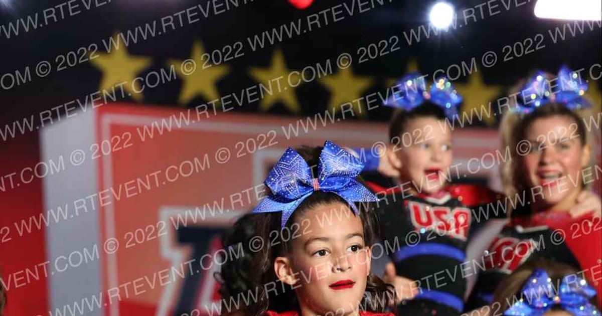 USA Starz Shine · ATC Seattle Grand Nationals