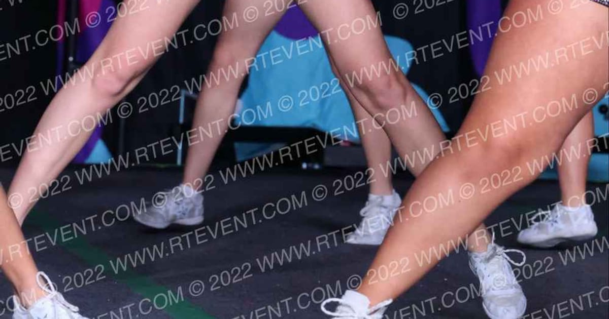 Cheer Xpress Remix · POP Grand Nationals