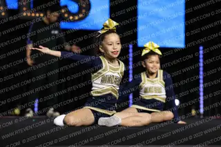 REDWOOD PAL GOLDEN BEARS