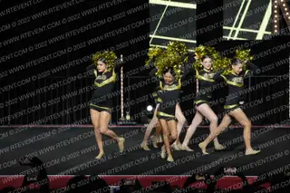 HANFORD UNITED SENIORS