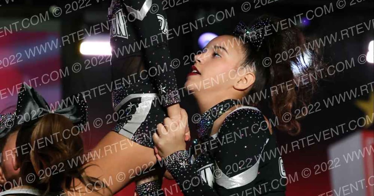 Top Gun All Stars Bang · ATC Seattle Grand Nationals