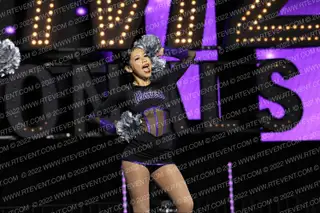 SOLEDAD WARRIORS MIDGETS