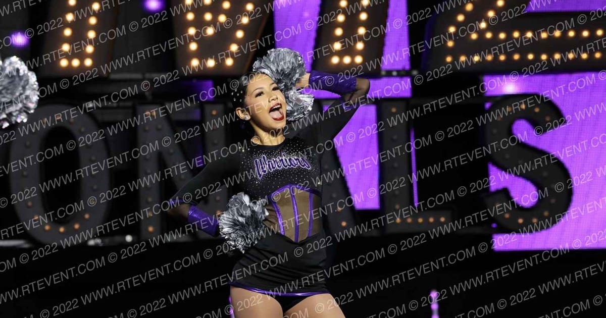 SOLEDAD WARRIORS MIDGETS · YOUTH Nationals