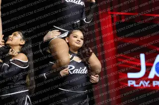 AZ RAIDERS