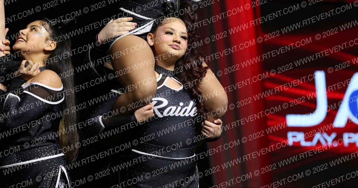 AZ RAIDERS · YOUTH Nationals