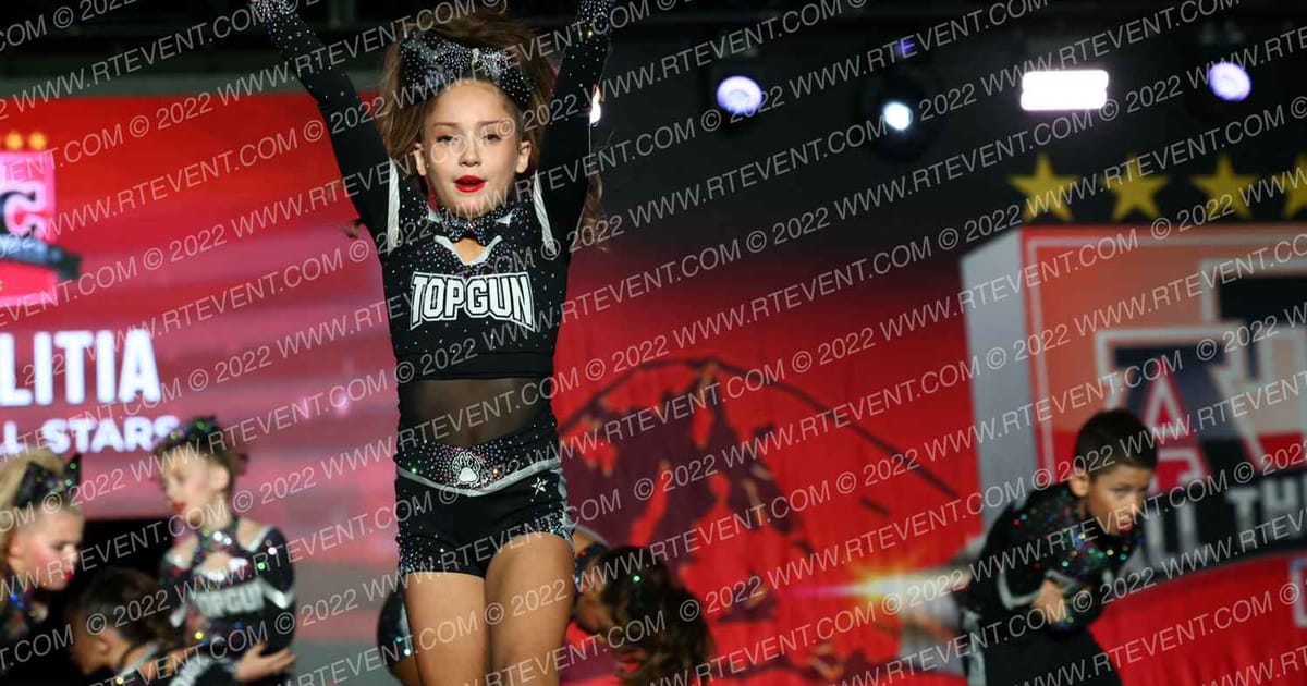 Top Gun All Stars Mini Militia · ATC Seattle Grand Nationals