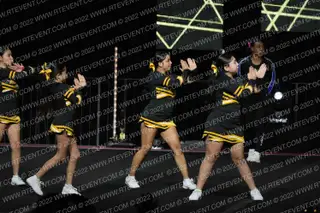 WATSONVILLE JR WILDCATZ