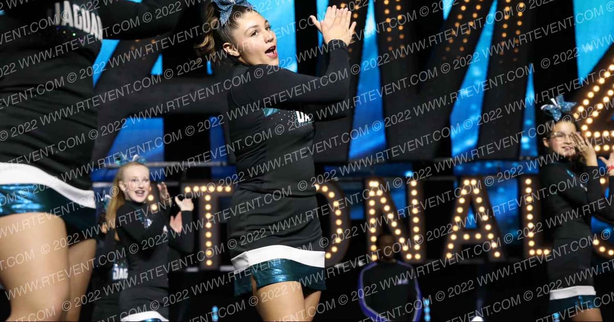 VALLEY CENTER JAGUARS JV · YOUTH Nationals
