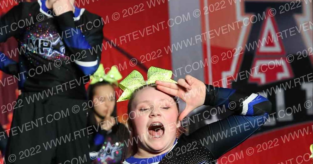 IMPACT Elite All-Stars Shine · ATC Seattle Grand Nationals