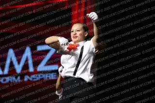 SPC CHEER DANCE STEP