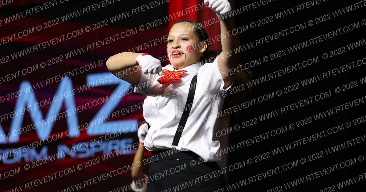 SPC CHEER DANCE STEP · YOUTH Nationals