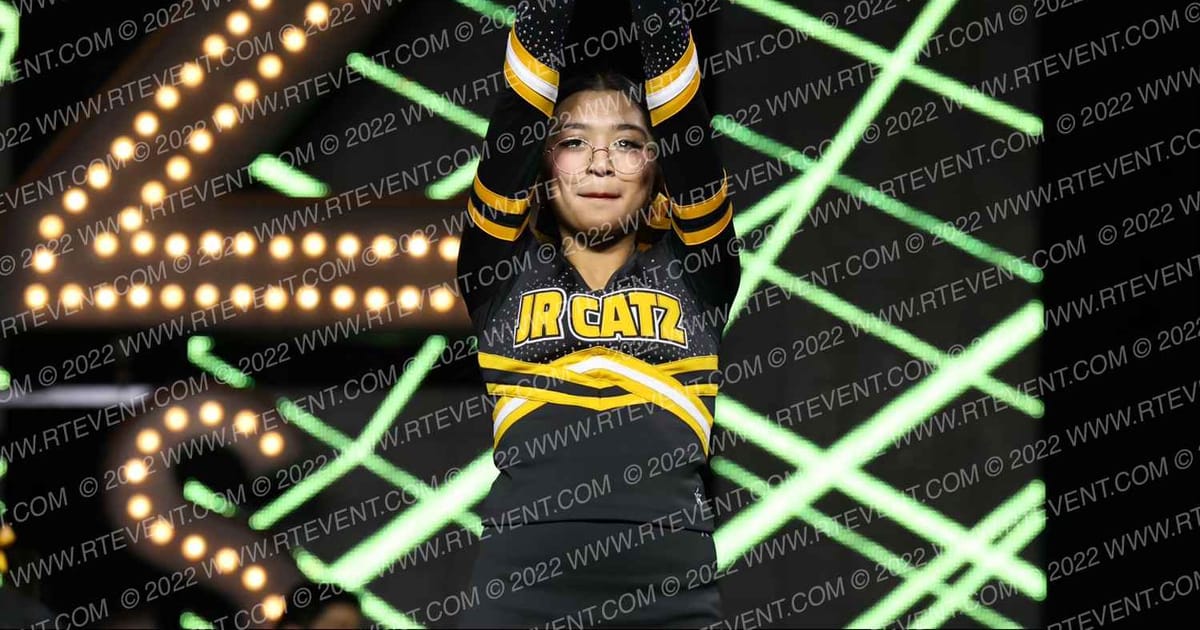 WATSONVILLE JR WILDCATZ · YOUTH Nationals
