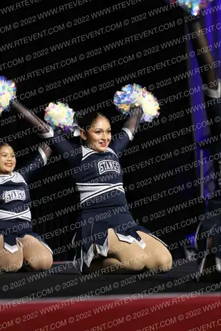 KING CITY STANGS MIDGETS