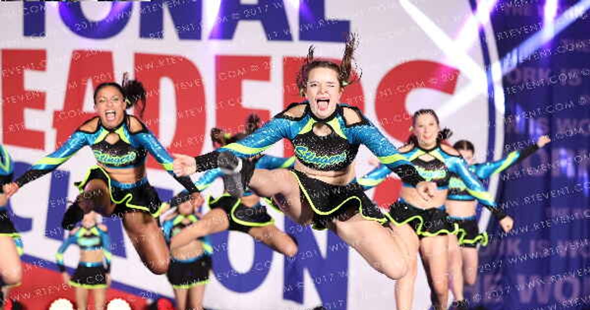 Express Stingers Stingrays · San Marcos Classic