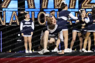 RIM SCOTS VARSITY