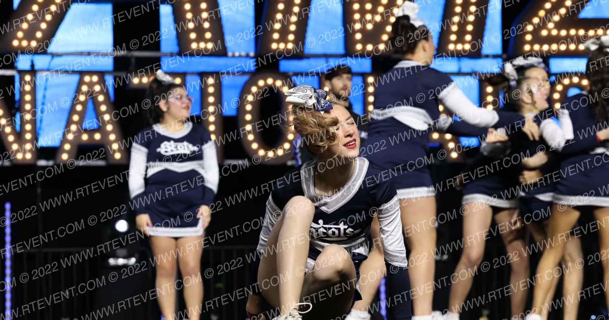 RIM SCOTS VARSITY · YOUTH Nationals