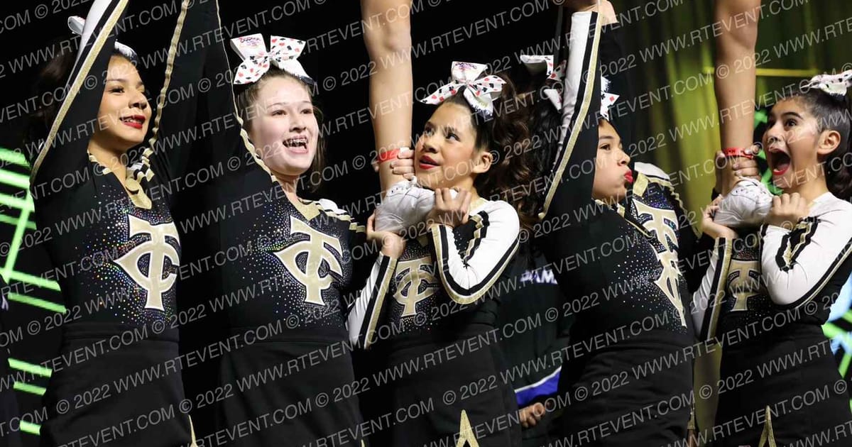 TUSTIN COBRAS JV · YOUTH Nationals