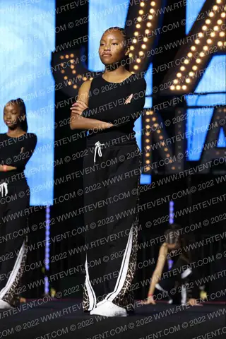 COMPTON JAGUARS FEARLESS