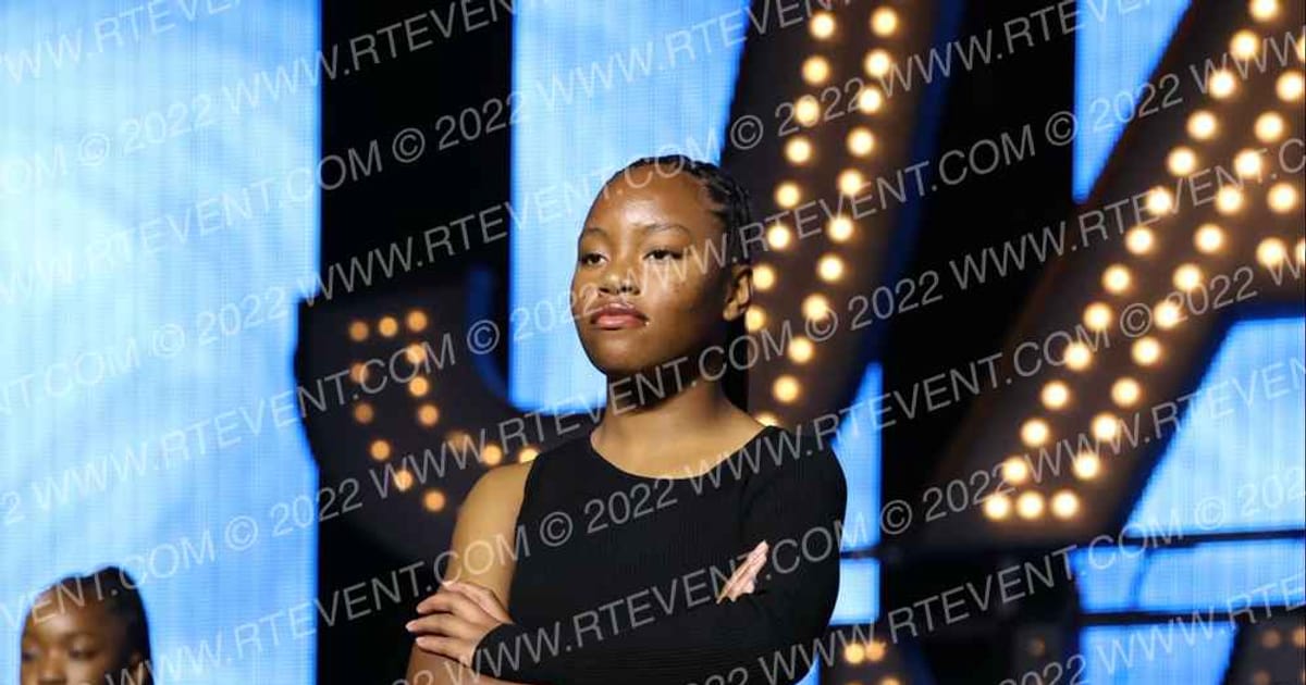 COMPTON JAGUARS FEARLESS · YOUTH Nationals