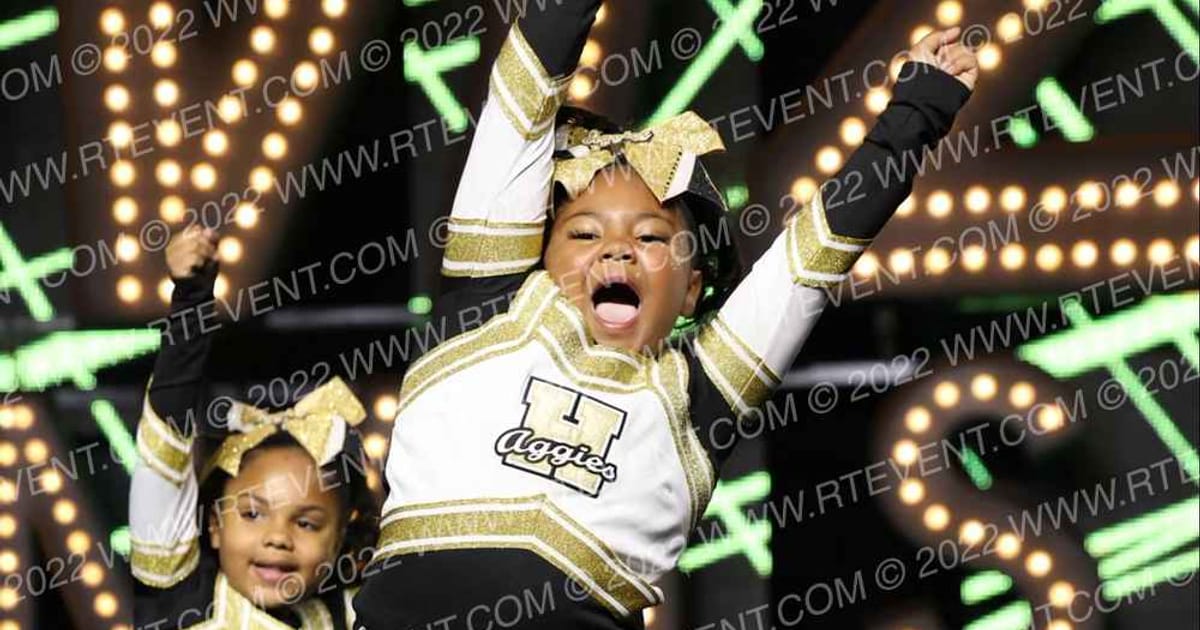 HAYWARD AGGIES VARSITY · YOUTH Nationals
