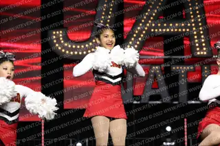 TORO BULLS MIDGET CHEER