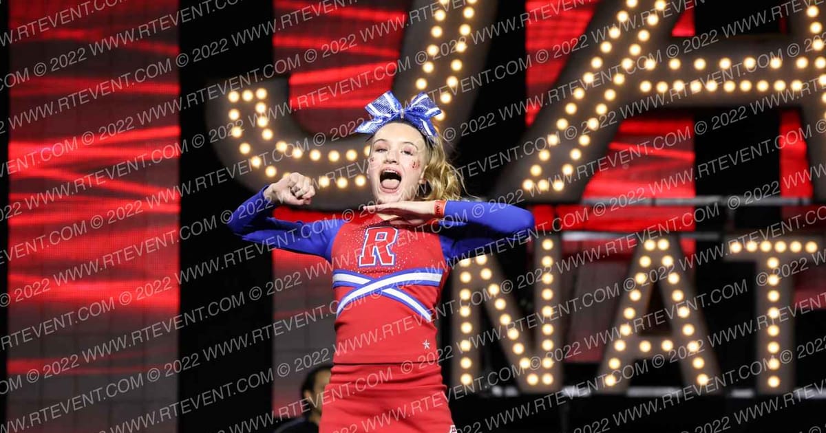 RENO HUSKIES · YOUTH Nationals