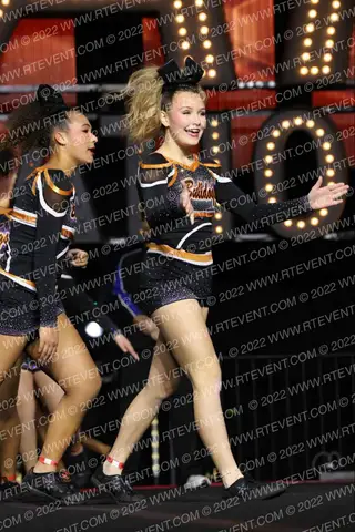 VACAVILLE JR BULLDOGS LADY DIAMONDS
