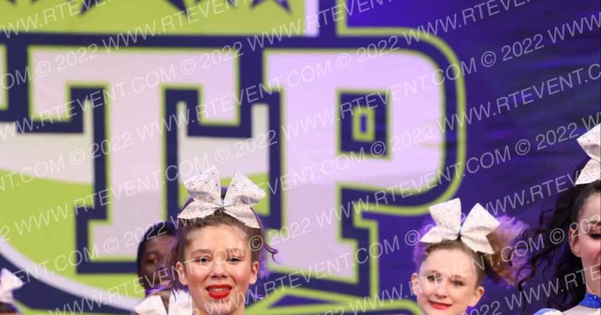 The Stingray Allstars Freeze · Feel the Power