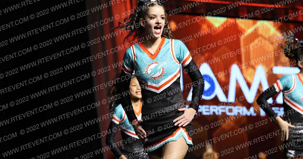ORO VALLEY DOLPHINS  DIV 13 · YOUTH Nationals