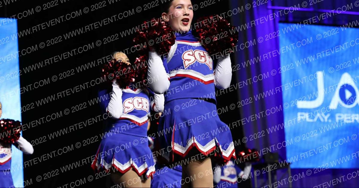 SALINAS COLTS · YOUTH Nationals