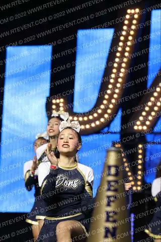 PICO RIVERA DONS JR MIDGETS