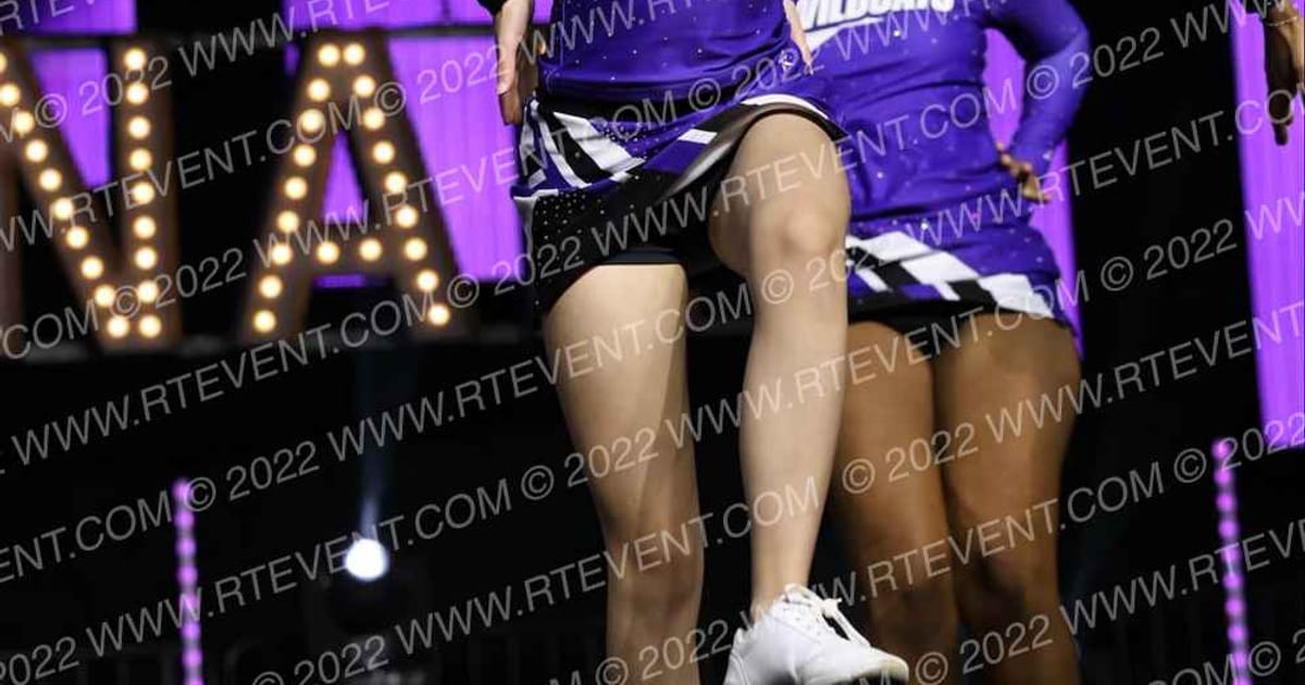 FRANKLIN JR WILDCATS TEAM PURPLE · YOUTH Nationals