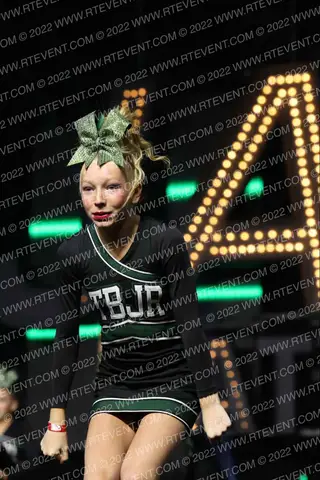JR RHINOS MIDGETS