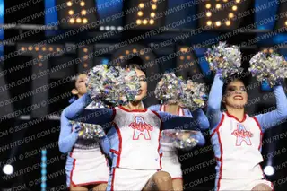 COALINGA SENIOR OILERS