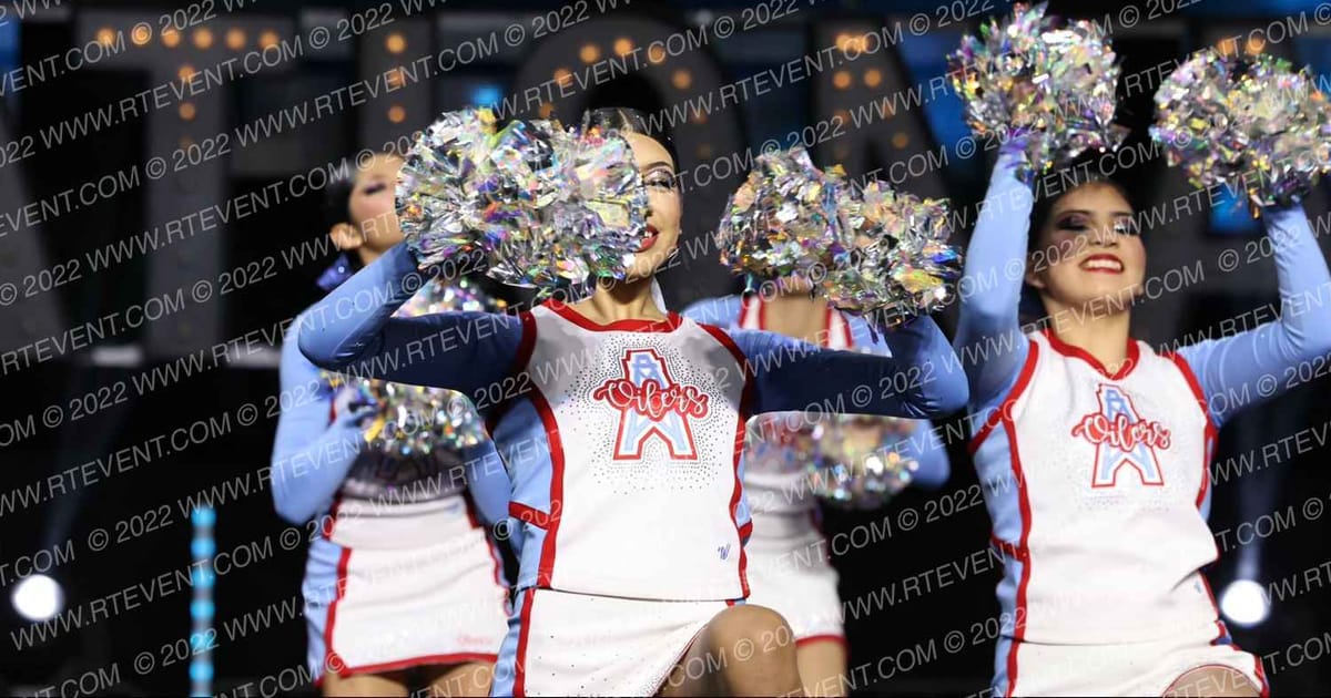 COALINGA SENIOR OILERS · YOUTH Nationals