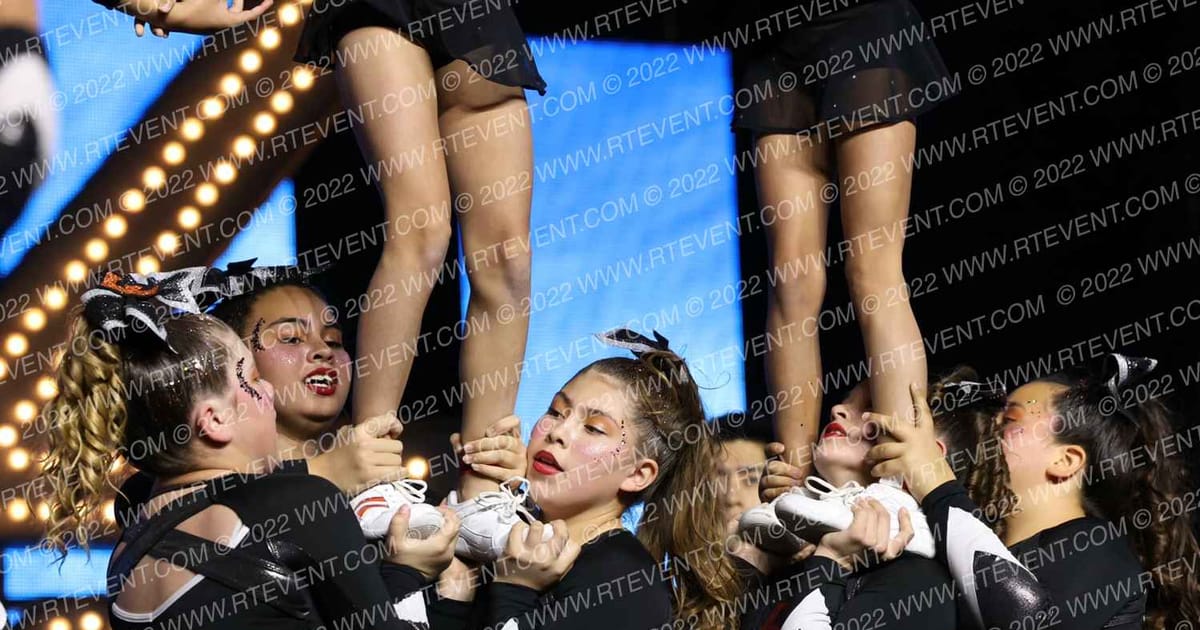 FULLERTON BEARS · YOUTH Nationals
