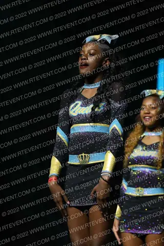 HD QUEENZ