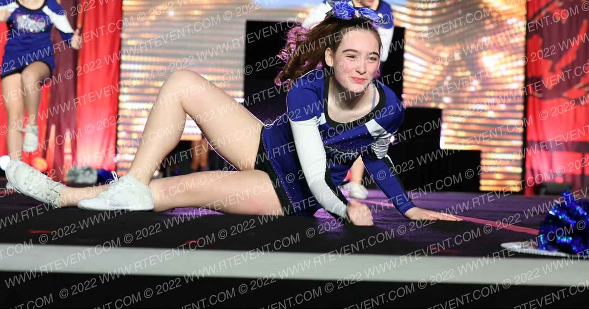 Vikings Elite Hurricanes · ATC Seattle Grand Nationals