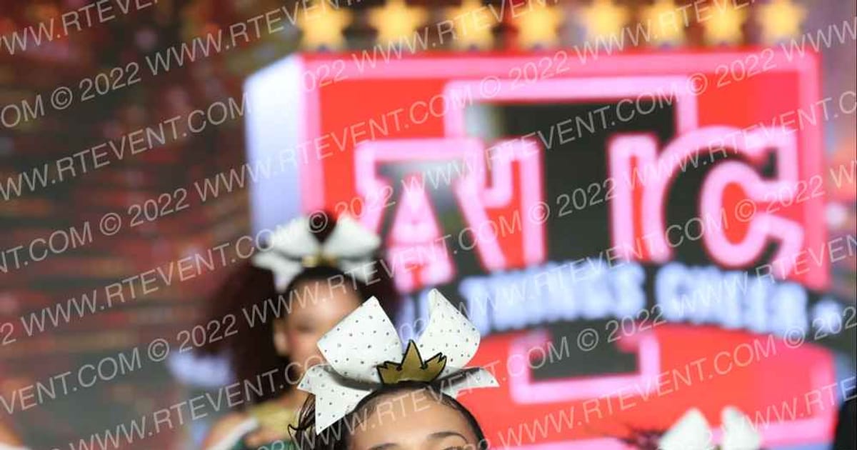 HEIR Cheer - Legacy · ATC Seattle Grand Nationals
