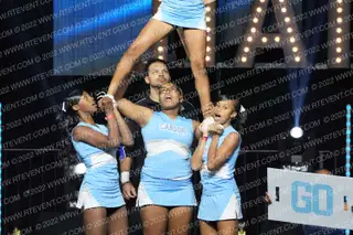 CARSON COLTS DIVAZ