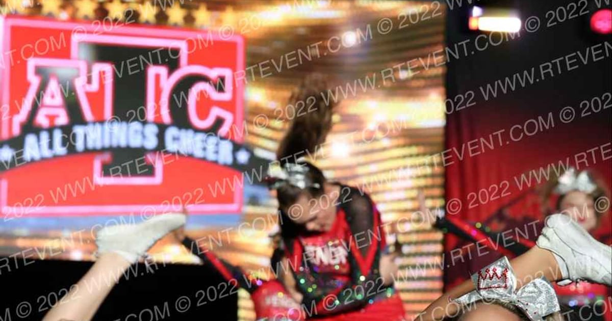 Natural Venom All Stars Regulators · ATC Seattle Grand Nationals
